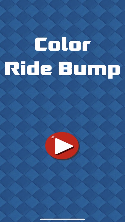 Color Ride Bump