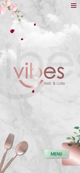 Game screenshot Vibes Restaurant & Cafe mod apk