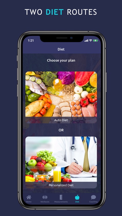 Sportland GYM screenshot-6