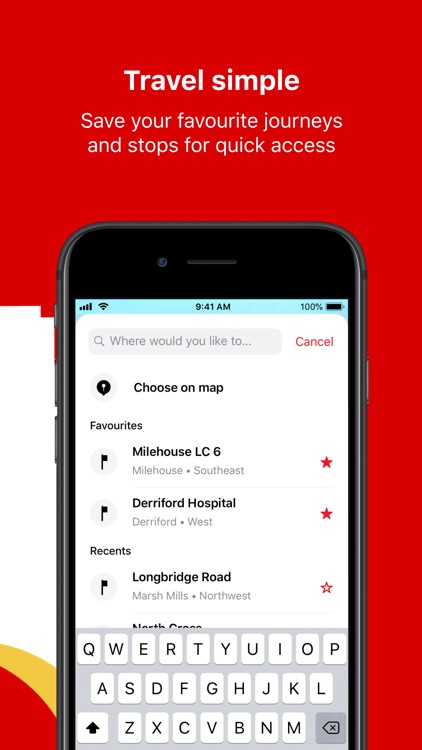 Plymouthbus App screenshot-3