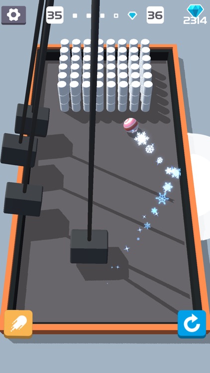 Strike n Balls screenshot-3