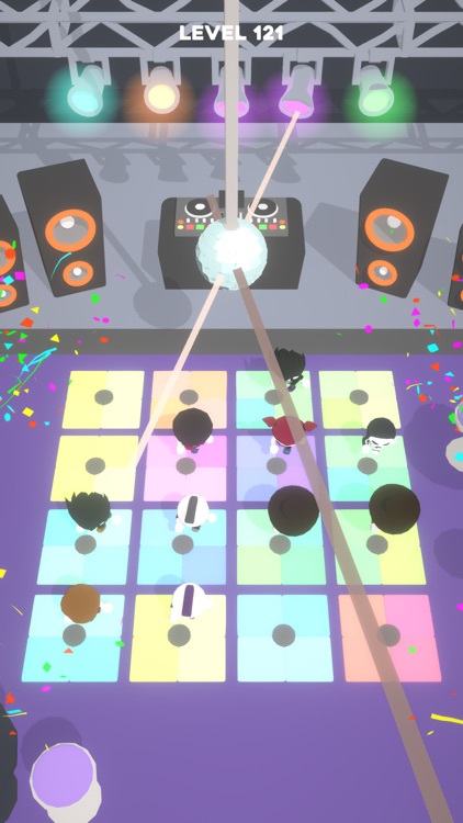 Dance Connect! screenshot-3