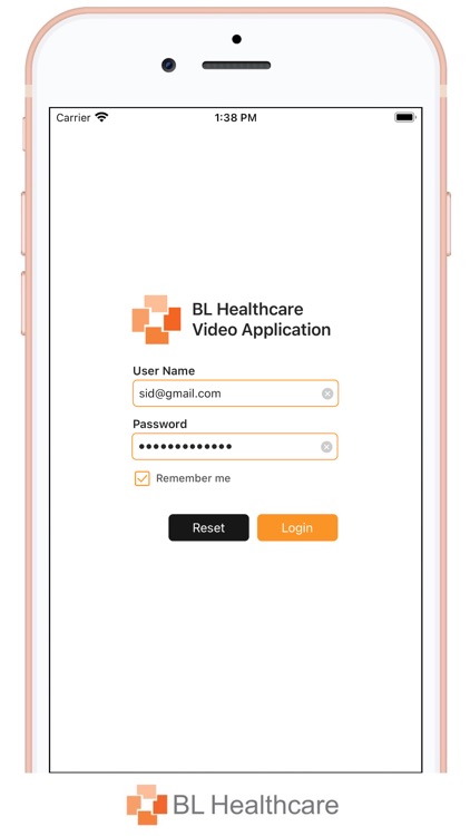 BL Healthcare Meet screenshot-3