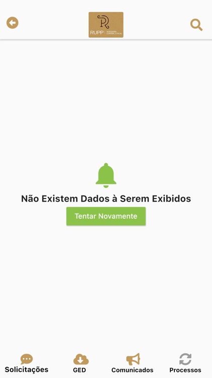 Rupp Assessorias Contábil screenshot-5