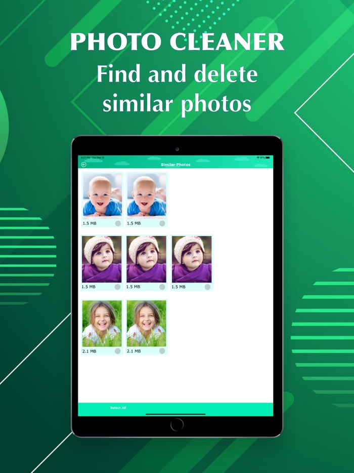 iCleaner - Phone Clean Master
