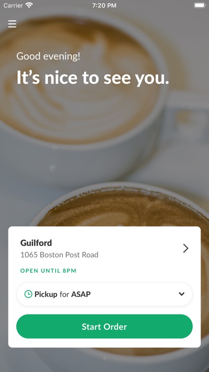 Guilford Coffee House