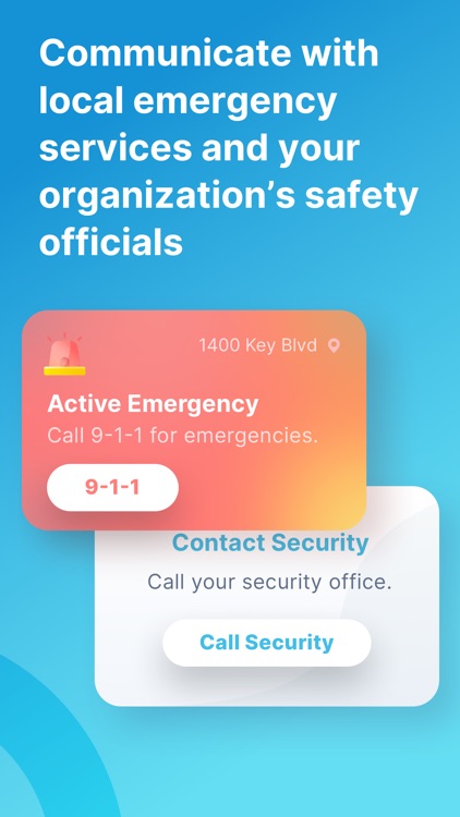 LiveSafe screenshot-7