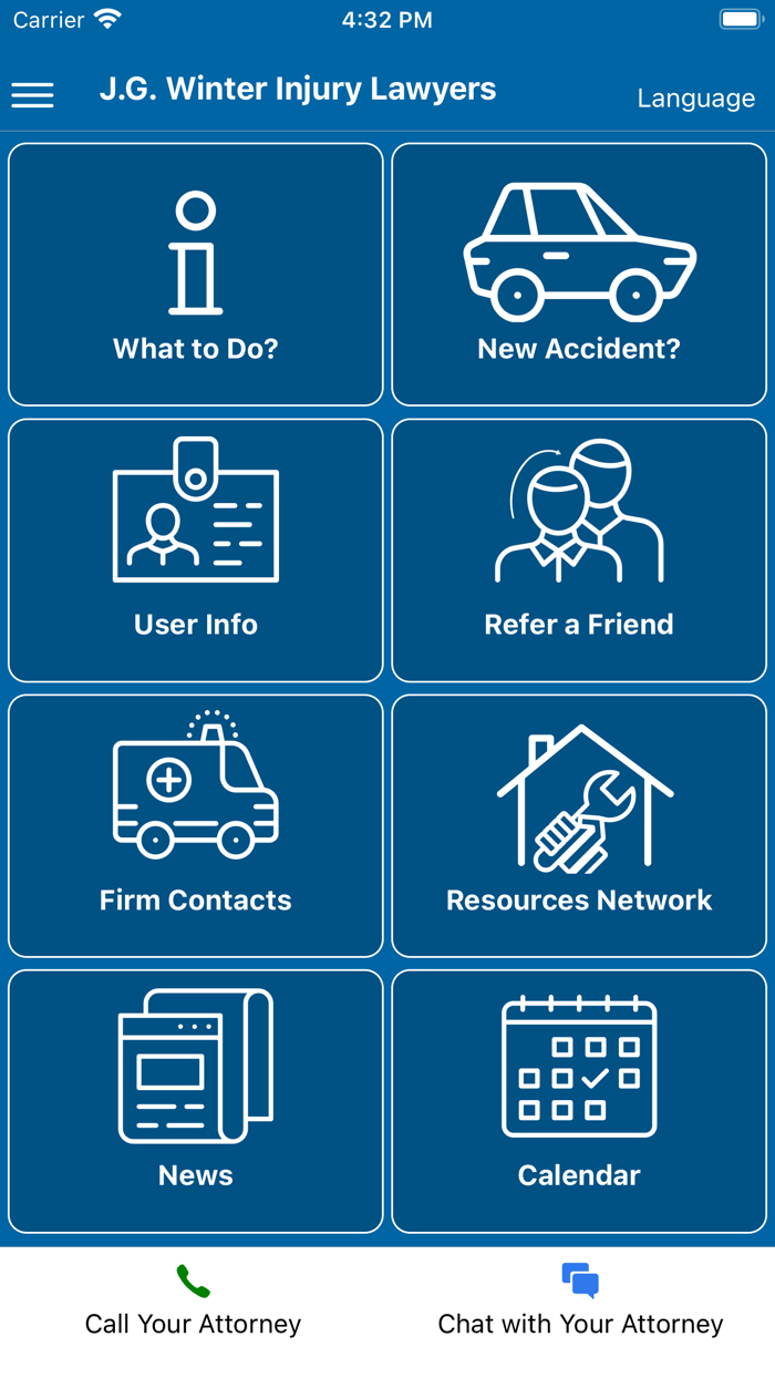 J.G. Winter Injury Lawyers