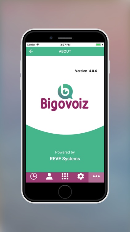 BigoVoiz screenshot-3