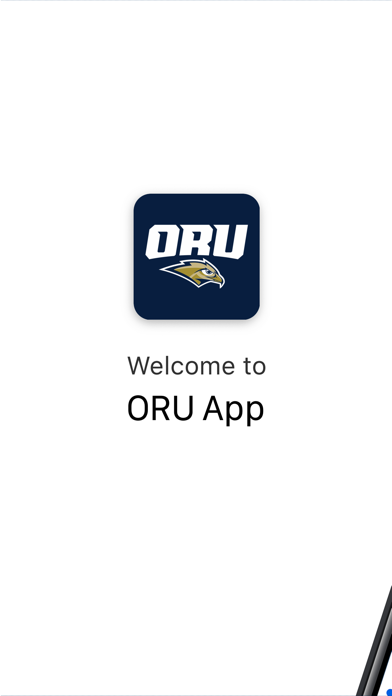 How to cancel & delete Oral Roberts University App from iphone & ipad 1