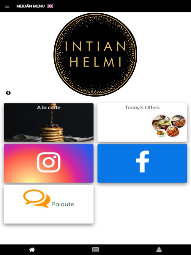 Intian Helmi on the App Store