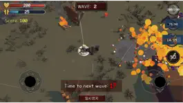 Game screenshot ZombieKingdom hack