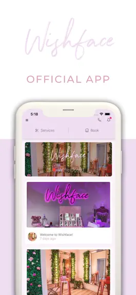 Game screenshot Wishface mod apk