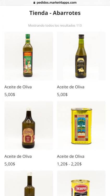 El trébol de oro screenshot-3