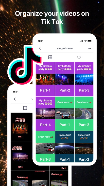 CutStory - story video editor screenshot-3