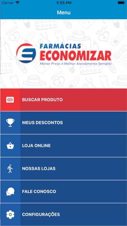 Farmácias Economizar