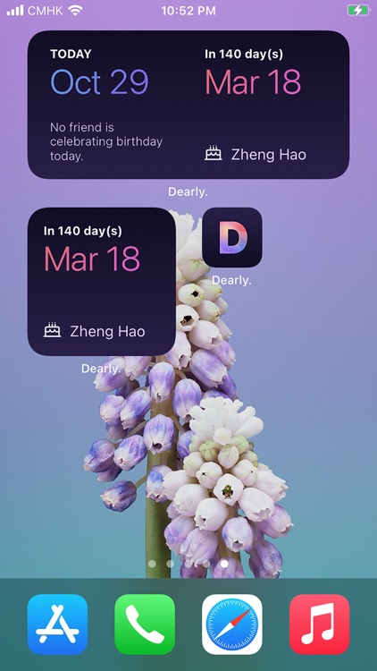 Dearly. screenshot-4