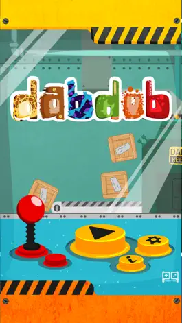 Game screenshot Dabdob mod apk