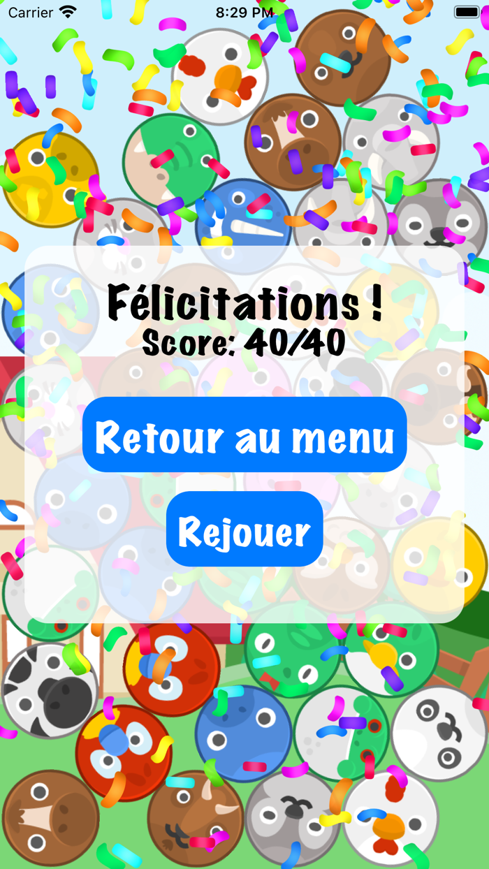 Apprendre les multiplications