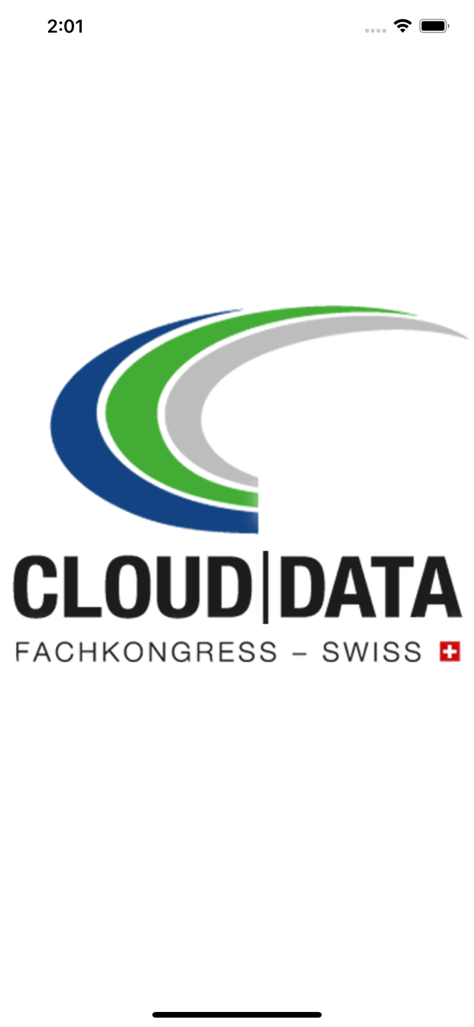 CLOUD DATA Days – Swiss