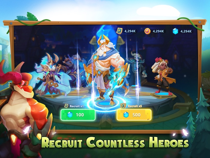 Craft Legend Epic Adventure