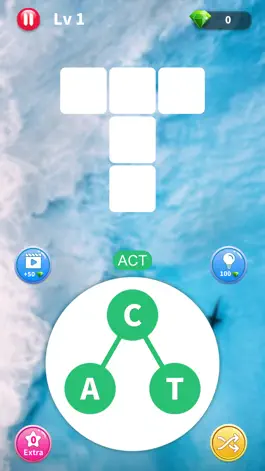Game screenshot Find Word Luck hack