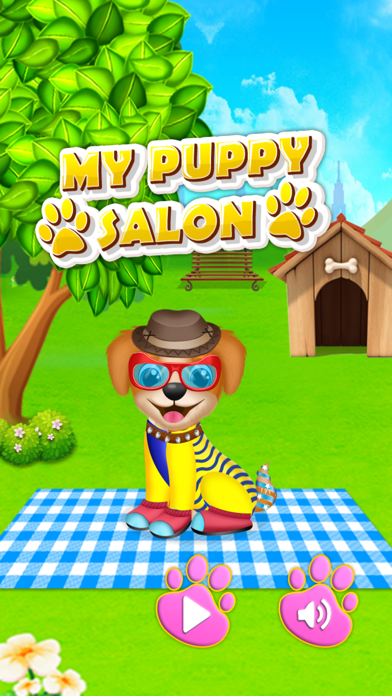 How to cancel & delete My Puppy Salon - Pet DayCare from iphone & ipad 1