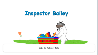 InspectorBailey
