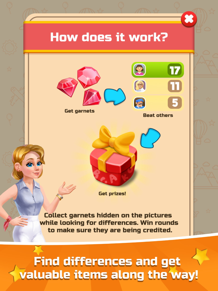 Rachel Holmes differences