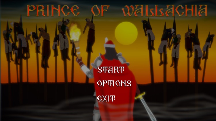 Prince of Walachia screenshot-3