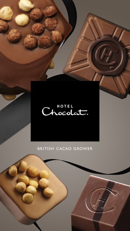 Hotel Chocolat