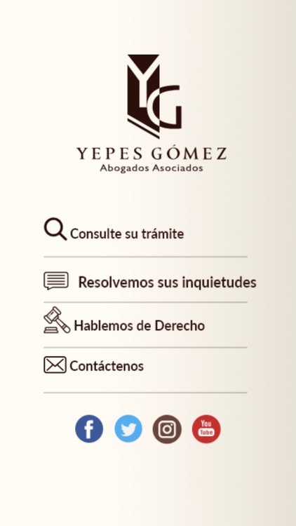 YEPES GÓMEZ ABOGADOS