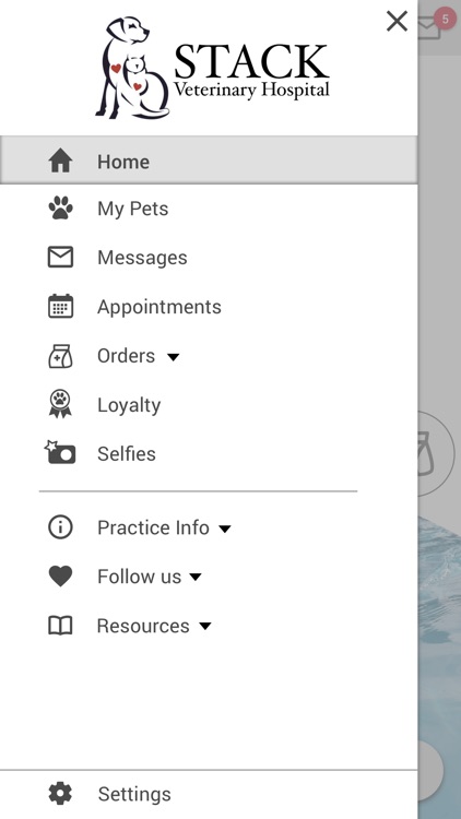 Stack Vet Hospital screenshot-4