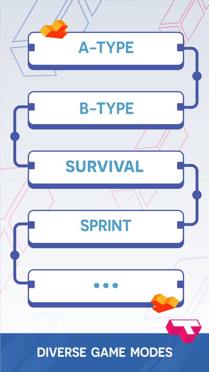 Tetra Classic Puzzle Pro