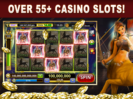 Tips and Tricks for VIP Deluxe Slot Machine Games