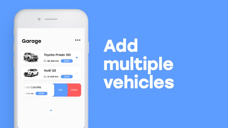 Esbook - car service book screenshot-5