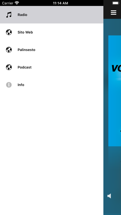 How to cancel & delete Voicebookradio.com from iphone & ipad 2