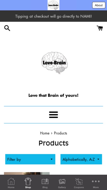 Love-Brain Co.