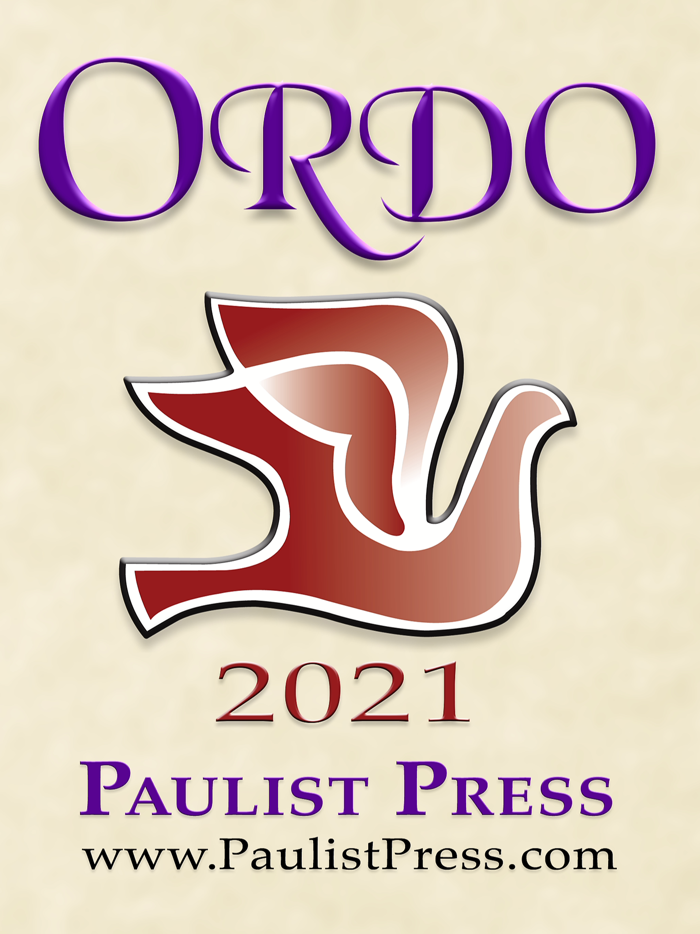 Ordo 2021