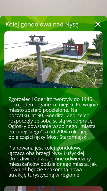 Zgorzelec 3D AR screenshot-6