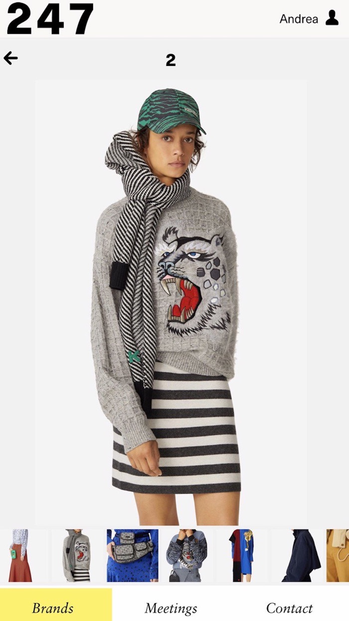 247 - Twentyfourseven