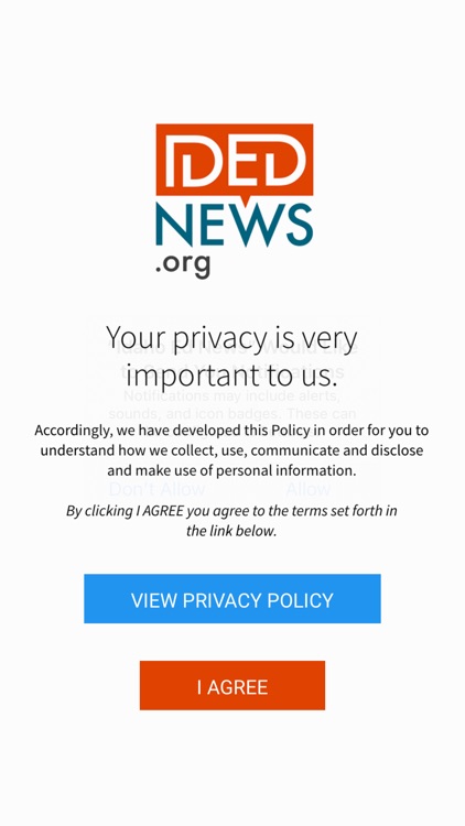 Idaho Ed News screenshot-5