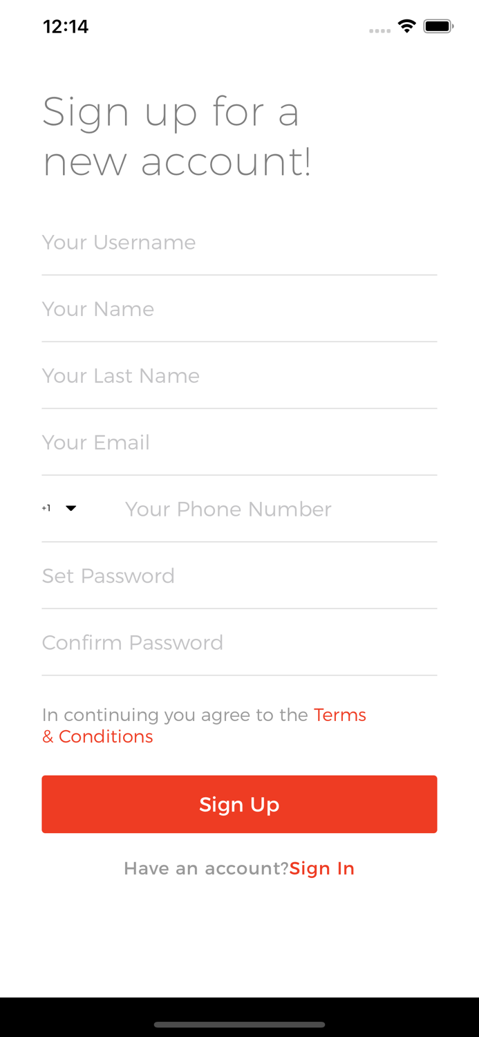 PickUp TT Delivery Agent