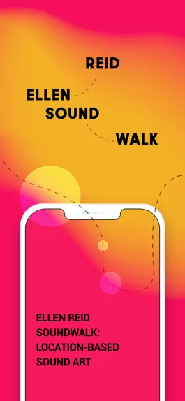 Game screenshot Ellen Reid SOUNDWALK mod apk