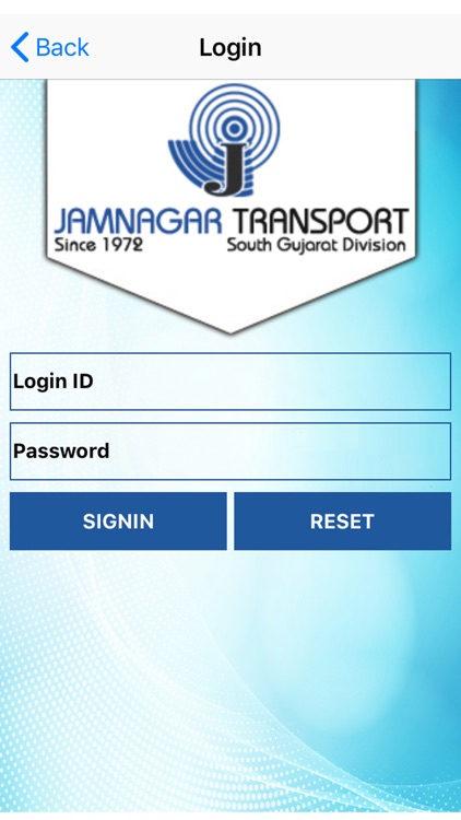 Jamnagar Transport Company