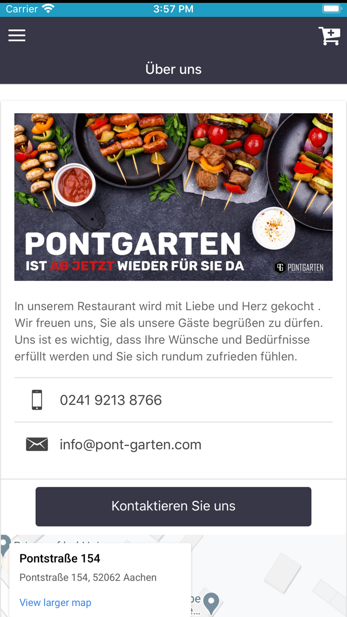 Pontgarten