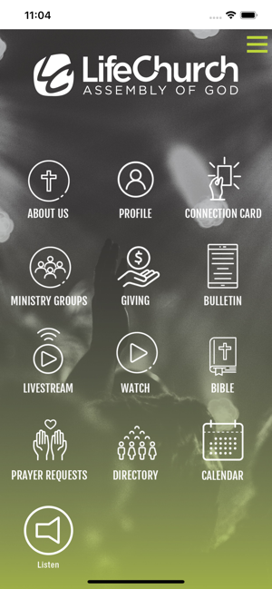 LifeChurch Williston(圖2)-速報App