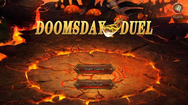 Doomsday Duel