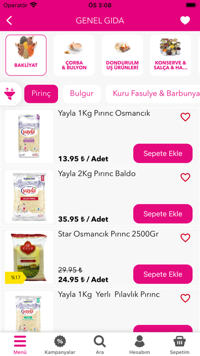 Egeşok screenshot 4