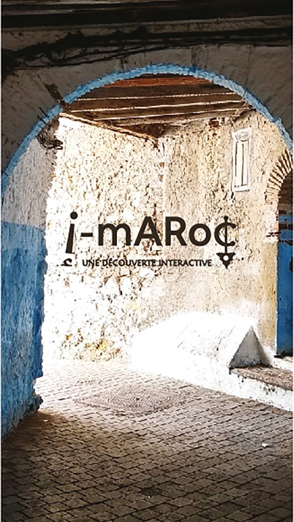 i-mARoc